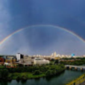 Meet your Posher, Ruth